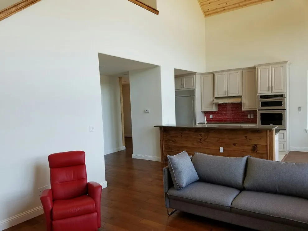 Shamaei Project by Biggs Design - Photo 2