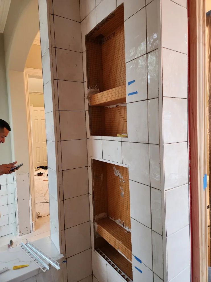 Home and Bathroom Enhancements by Built Dfw - Photo 29
