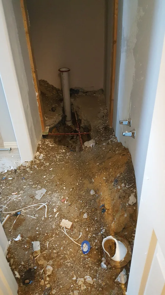 Home and Bathroom Enhancements by Built Dfw - Photo 4