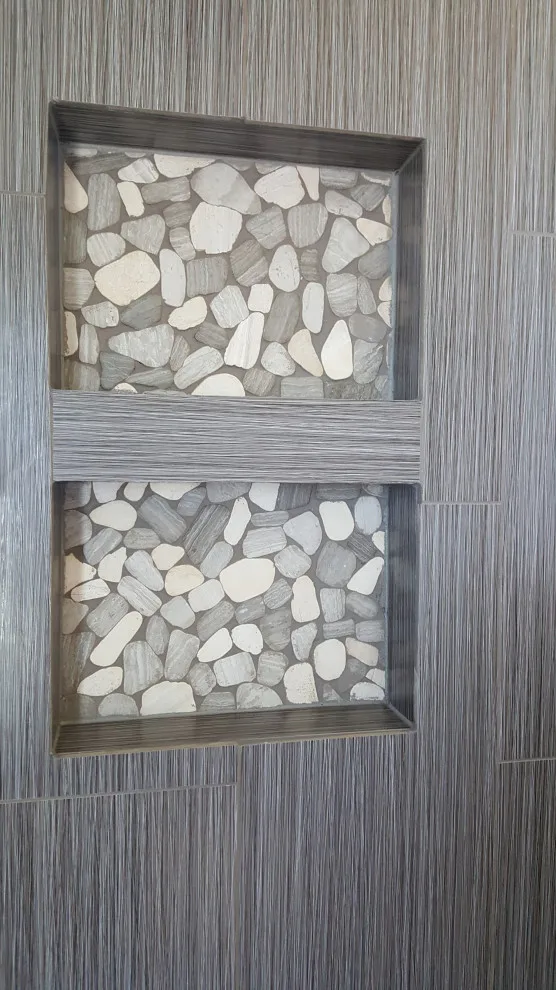 Home and Bathroom Enhancements by Built Dfw - Photo 17