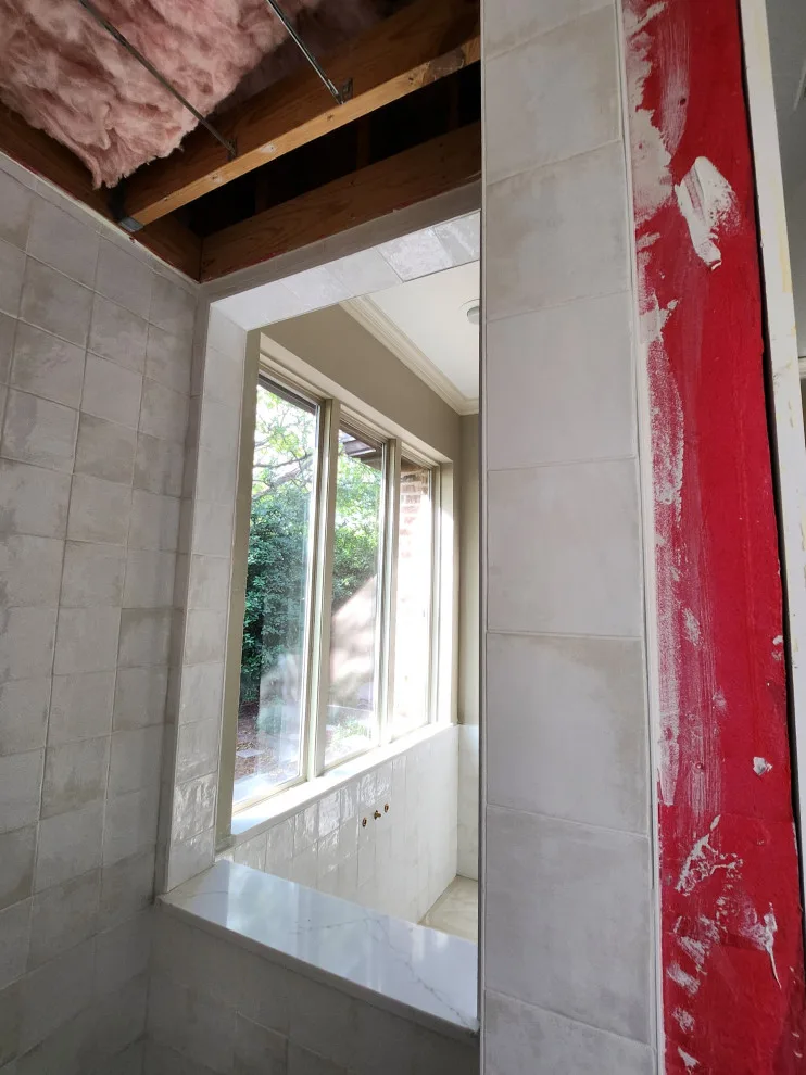 Home and Bathroom Enhancements by Built Dfw - Photo 9