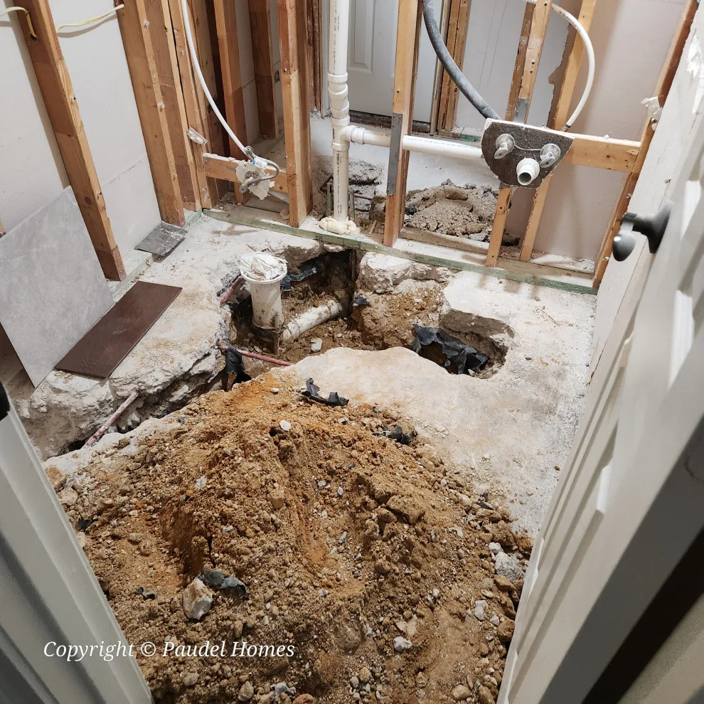 Home and Bathroom Enhancements by Built Dfw - Photo 5