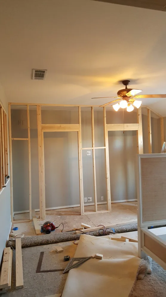 Home and Bathroom Enhancements by Built Dfw - Photo 25