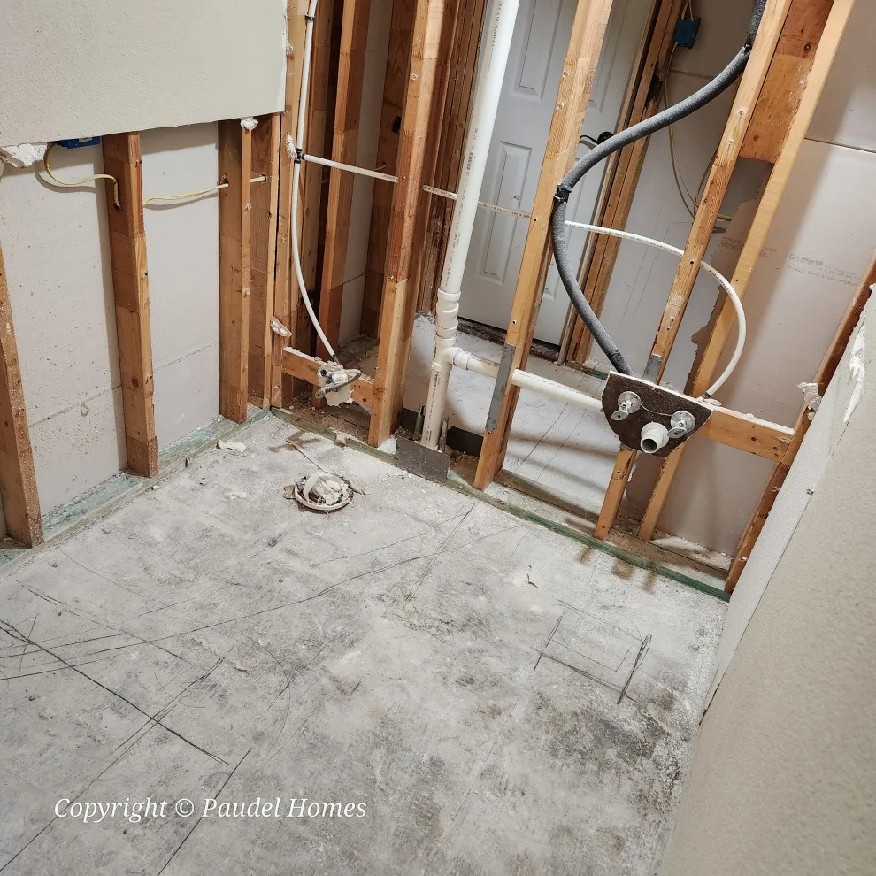 Home and Bathroom Enhancements by Built Dfw - Photo 8