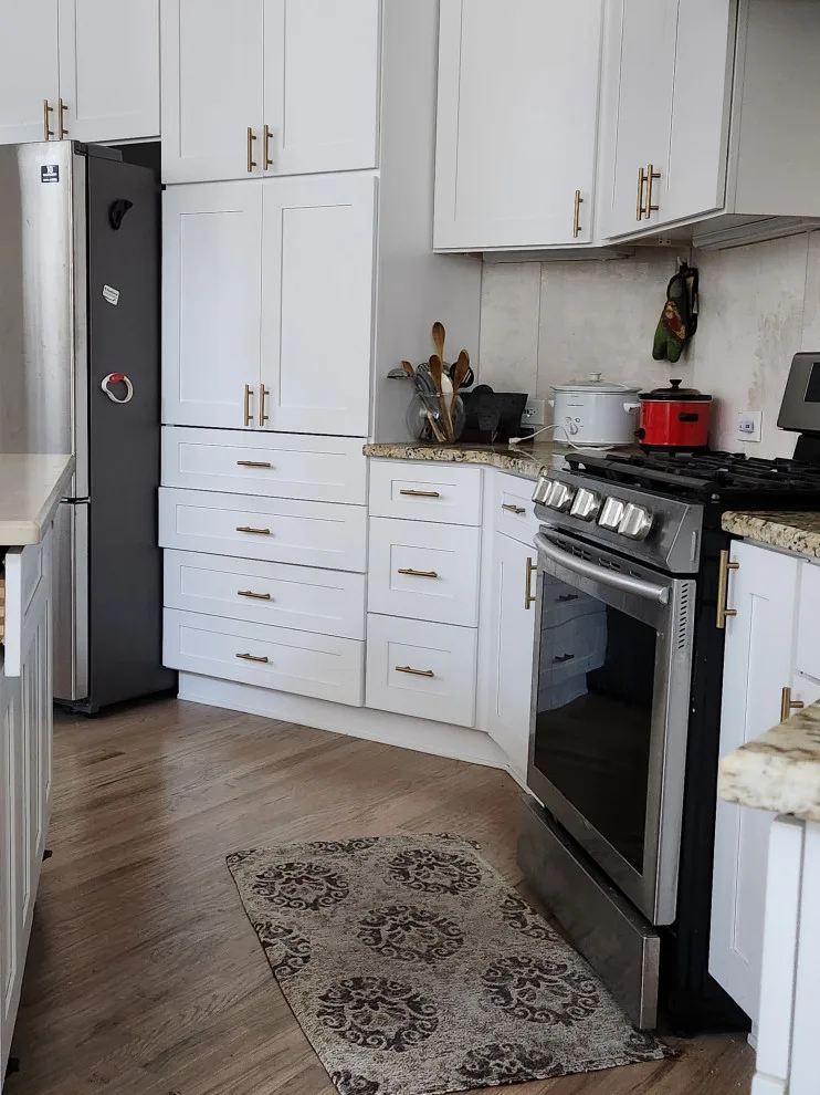 Home and Bathroom Enhancements by Built Dfw - Photo 11