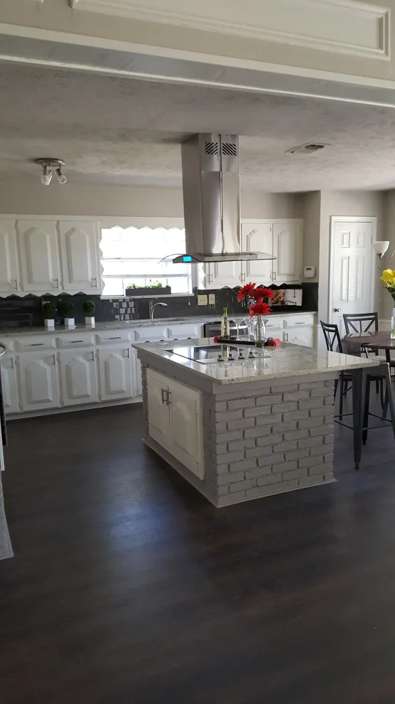 Home and Bathroom Enhancements by Built Dfw - Photo 6
