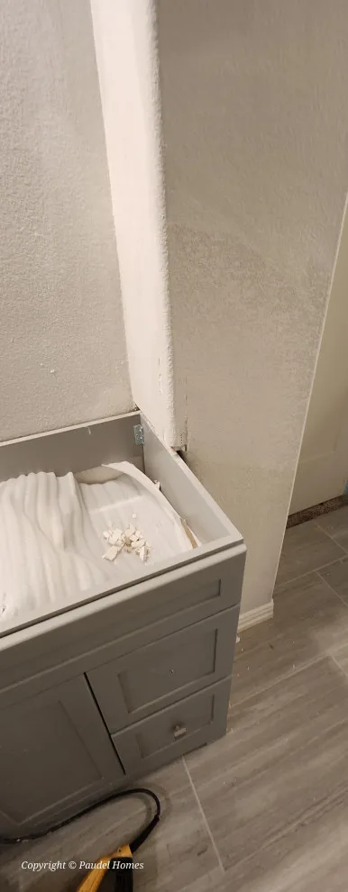 Home and Bathroom Enhancements by Built Dfw - Photo 10