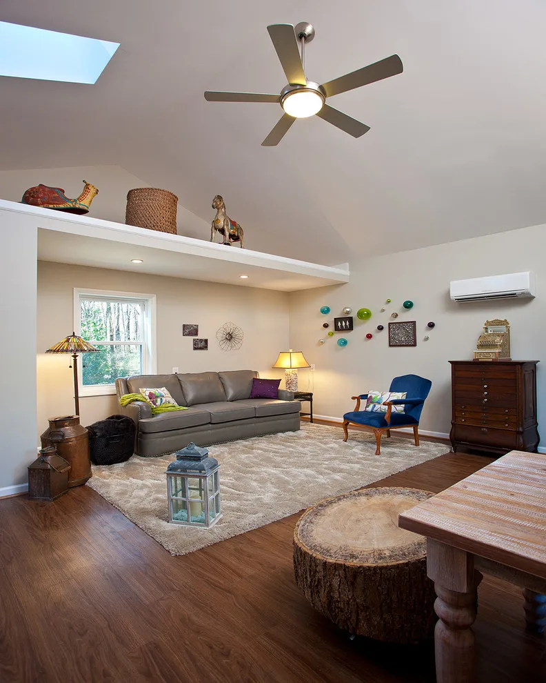 Raleigh, NC She Shed by Quality Design & Construction - Photo 2