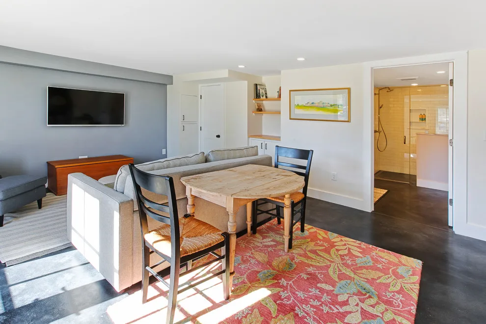 Shelburne Cottage Revamp by Classic Home Design + Construction - Photo 11