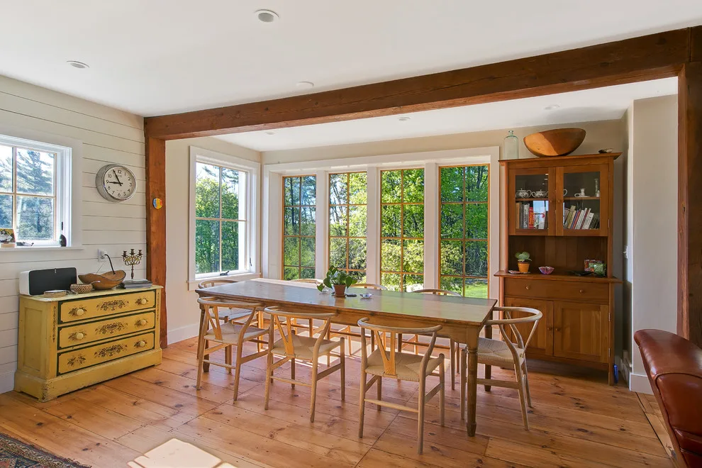 Shelburne Cottage Revamp by Classic Home Design + Construction - Photo 7