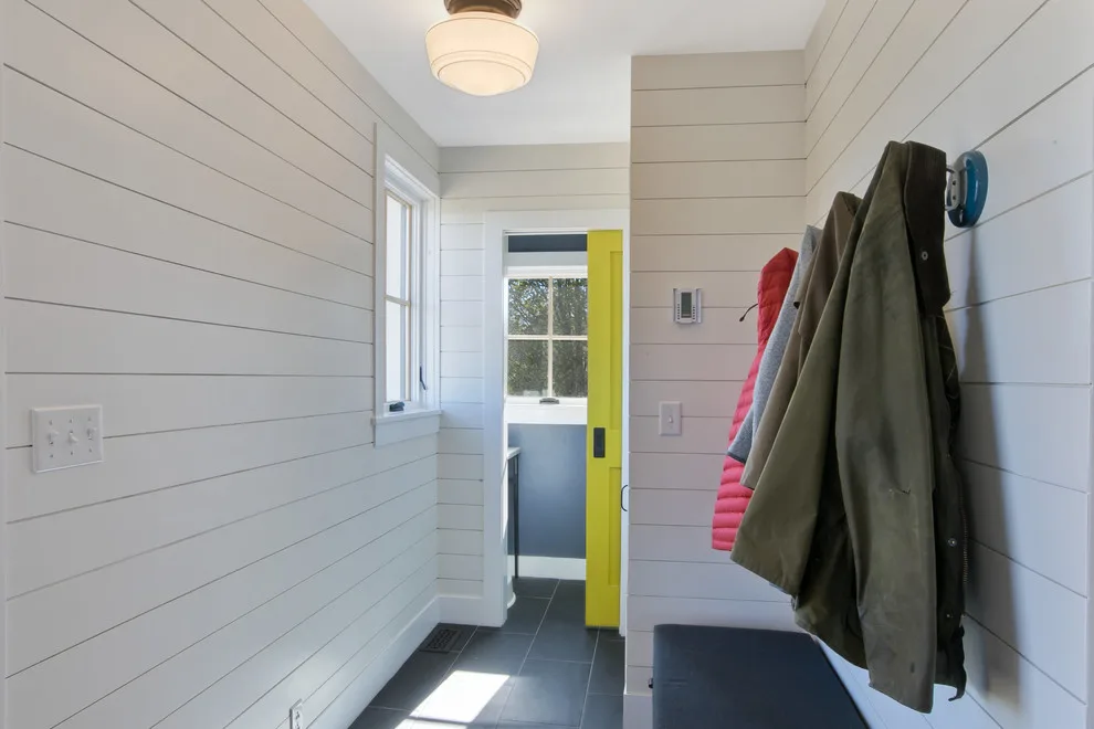 Shelburne Cottage Revamp by Classic Home Design + Construction - Photo 4