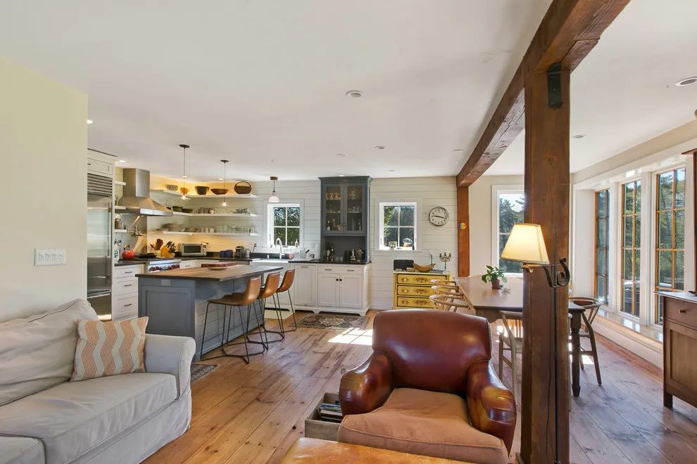 Classic Home Design + Construction - Photo 10