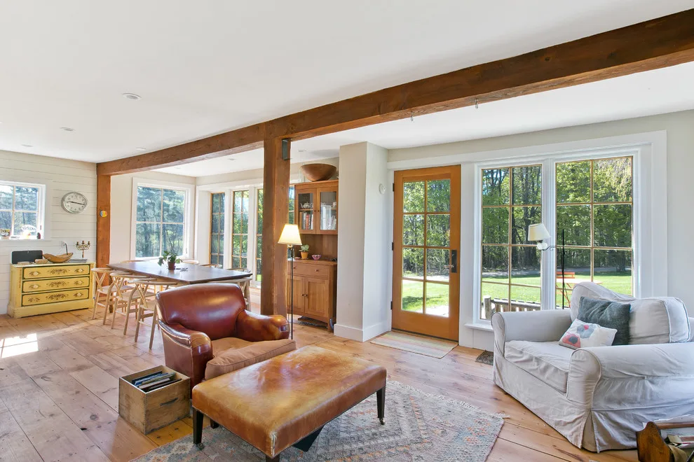 Shelburne Cottage Revamp by Classic Home Design + Construction - Photo 6