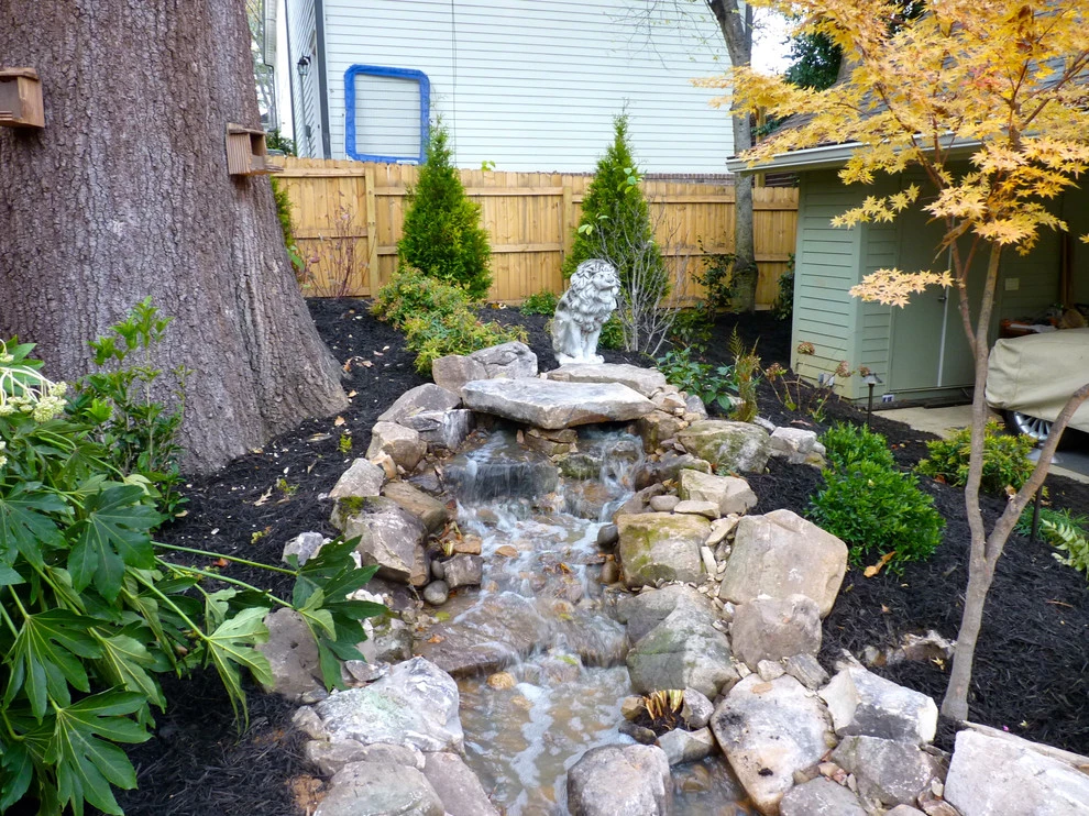 Midtown Makeover by Outdoor Makeover & Living Spaces - Photo 3