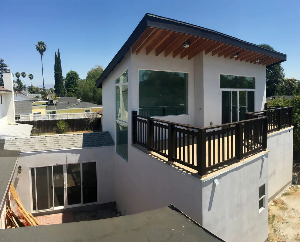 Addition Building & Design, Inc. - Photo 11