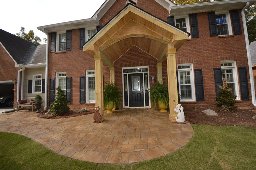 Outdoor Makeover & Living Spaces - Photo 10