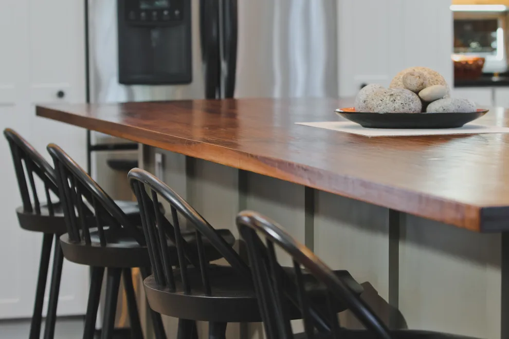 Culinary Space Upgrades by WORKS By Jesse DeBenedictis, LLC - Photo 7