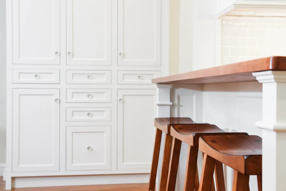 Culinary Space Upgrades by WORKS By Jesse DeBenedictis, LLC - Photo 2
