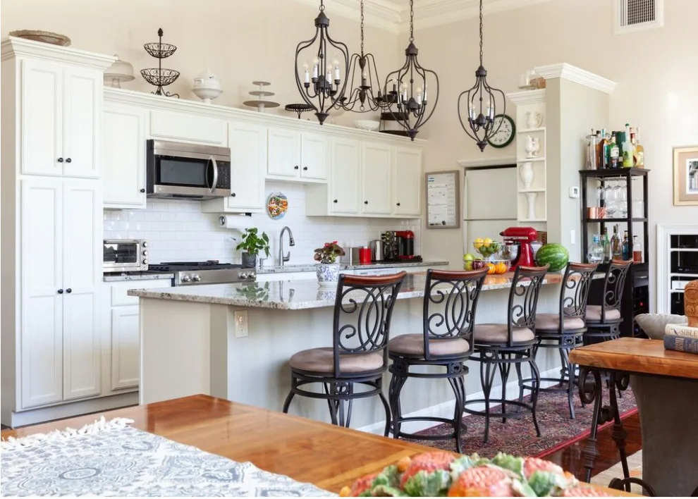 Culinary Space Upgrades by WORKS By Jesse DeBenedictis, LLC - Photo 23