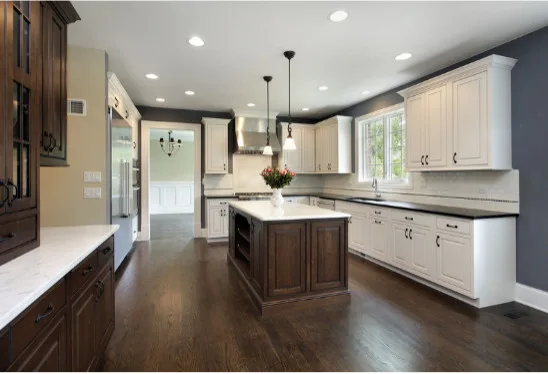 Culinary Space Upgrades by WORKS By Jesse DeBenedictis, LLC - Photo 29