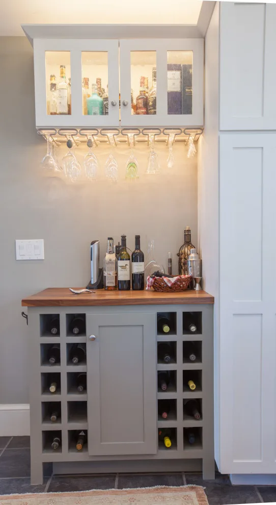 Culinary Space Upgrades by WORKS By Jesse DeBenedictis, LLC - Photo 26