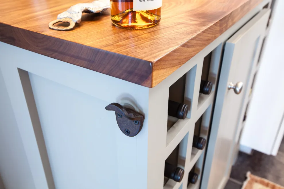 Culinary Space Upgrades by WORKS By Jesse DeBenedictis, LLC - Photo 21