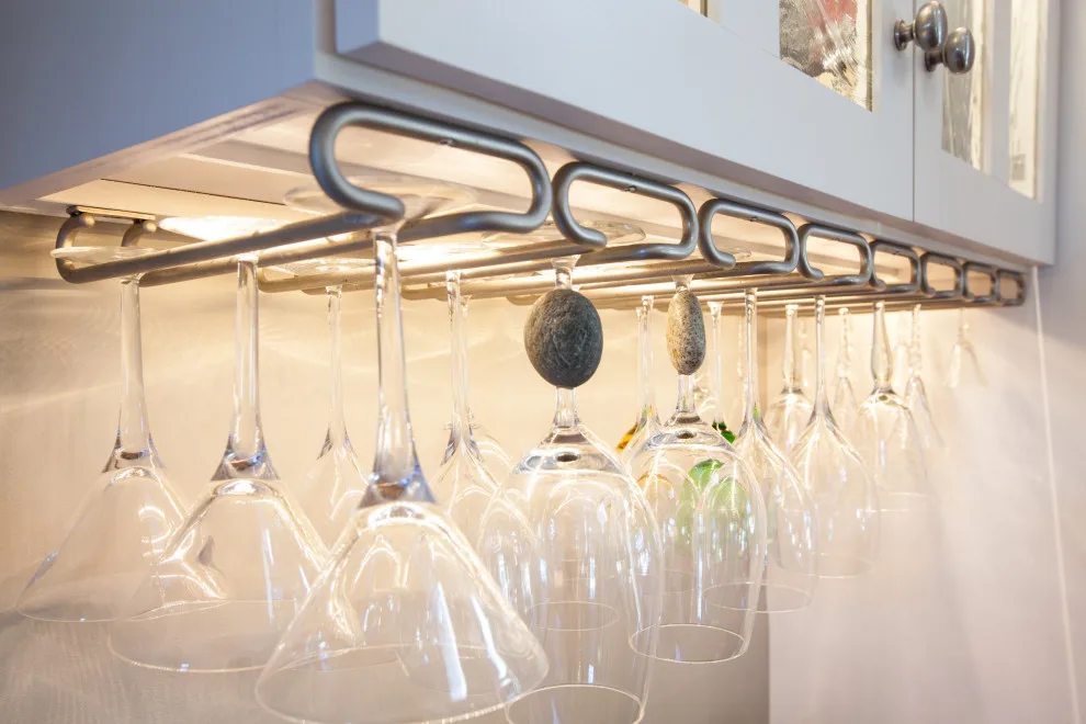 Culinary Space Upgrades by WORKS By Jesse DeBenedictis, LLC - Photo 28
