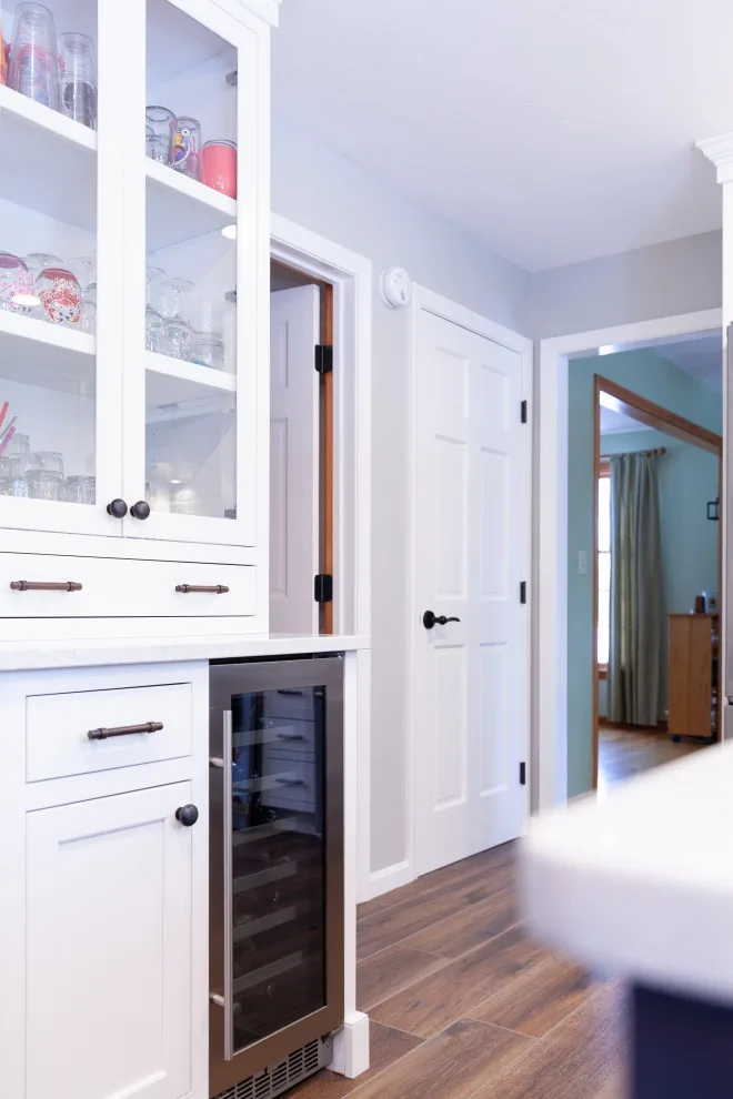 Culinary Space Upgrades by WORKS By Jesse DeBenedictis, LLC - Photo 35