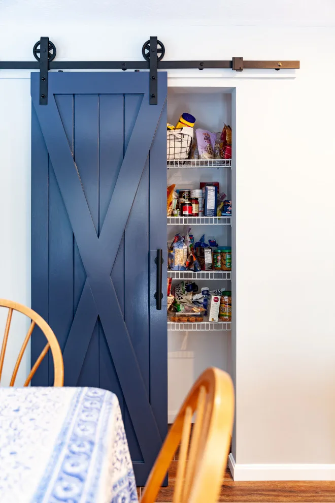 Culinary Space Upgrades by WORKS By Jesse DeBenedictis, LLC - Photo 18