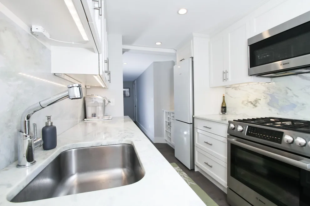 Culinary Space Upgrades by WORKS By Jesse DeBenedictis, LLC - Photo 19