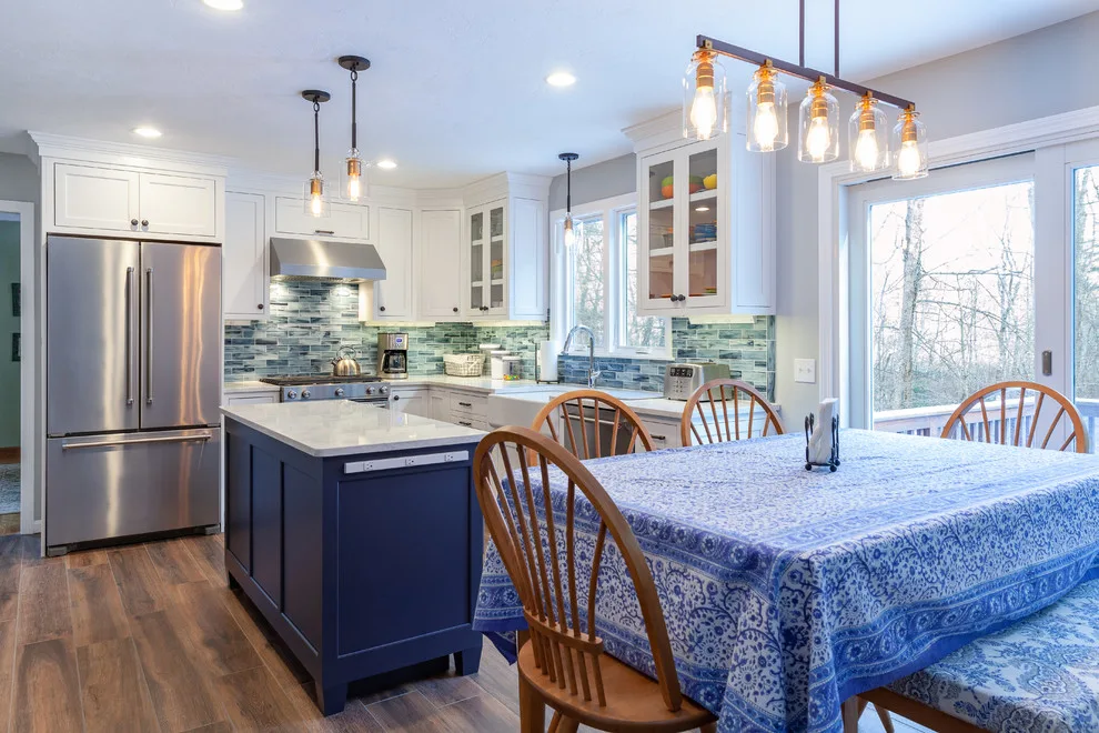 Culinary Space Upgrades by WORKS By Jesse DeBenedictis, LLC - Photo 16