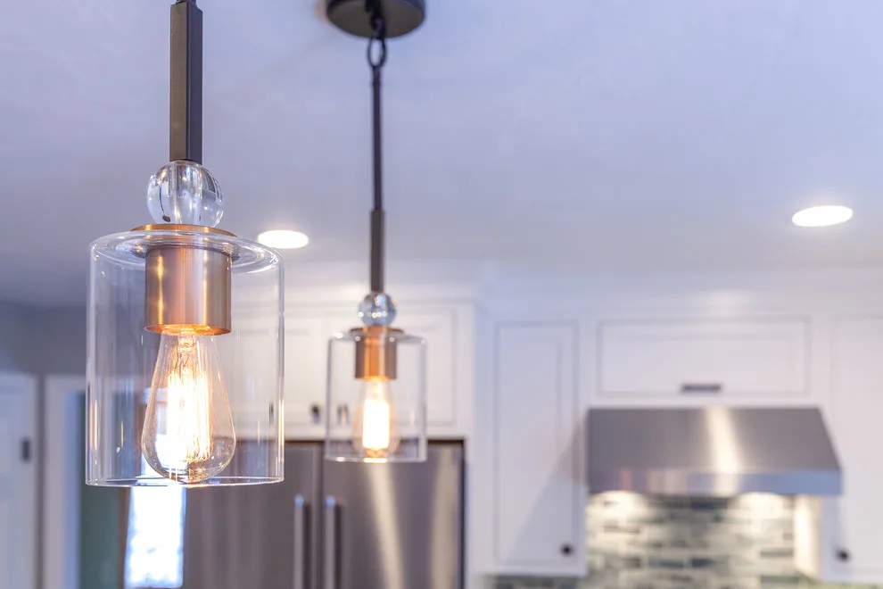 Culinary Space Upgrades by WORKS By Jesse DeBenedictis, LLC - Photo 12