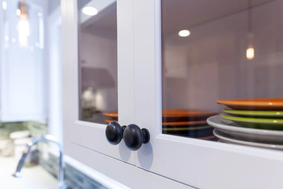Culinary Space Upgrades by WORKS By Jesse DeBenedictis, LLC - Photo 31