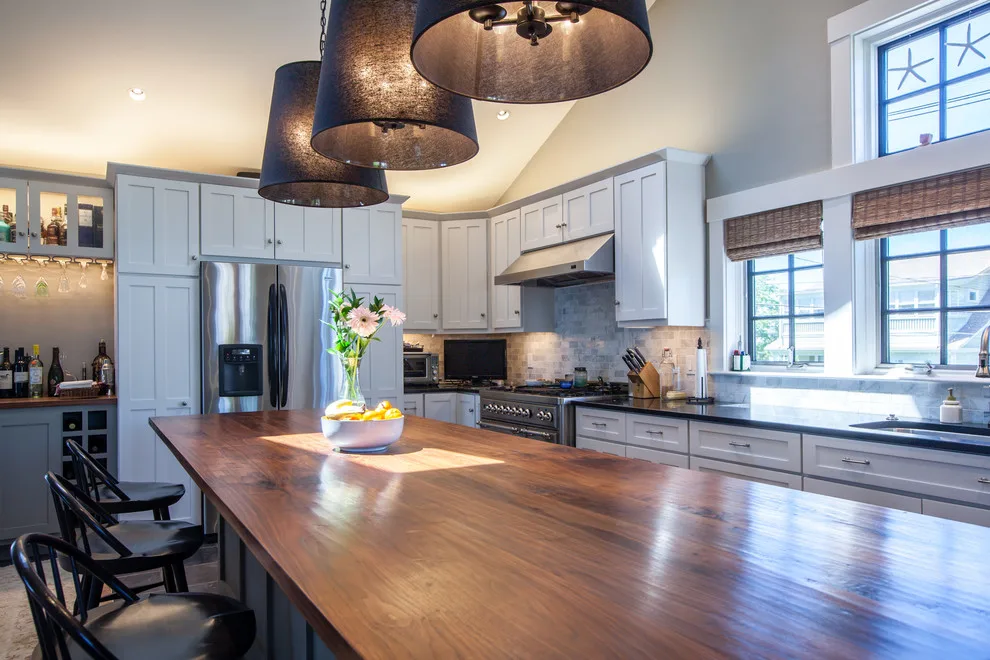 Culinary Space Upgrades by WORKS By Jesse DeBenedictis, LLC - Photo 25