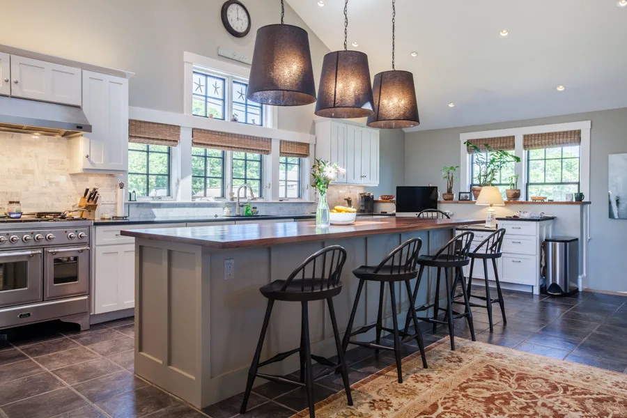 Culinary Space Upgrades by WORKS By Jesse DeBenedictis, LLC - Photo 5