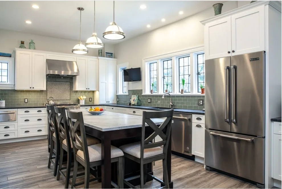Culinary Space Upgrades by WORKS By Jesse DeBenedictis, LLC - Photo 24