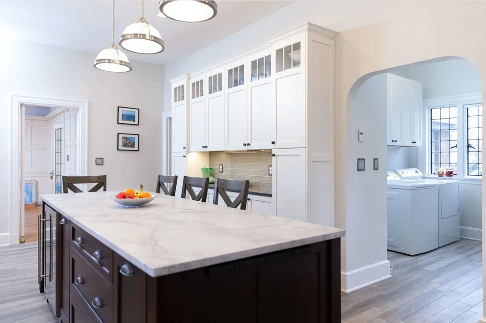 Culinary Space Upgrades by WORKS By Jesse DeBenedictis, LLC - Photo 33