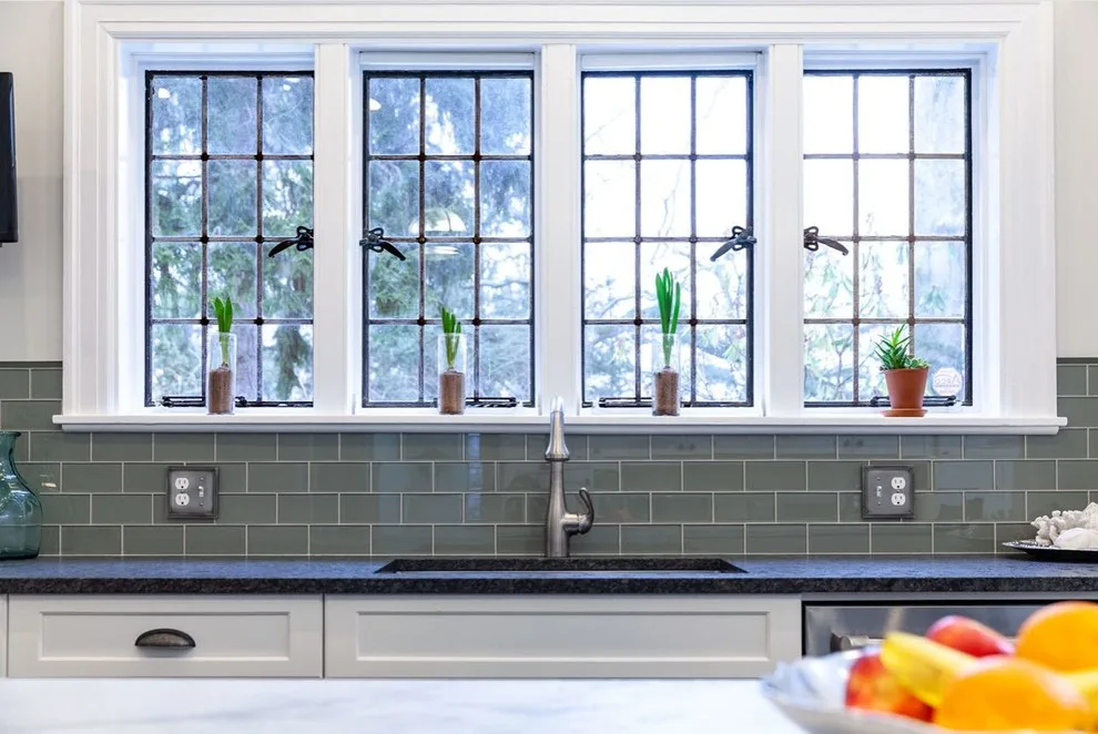 Culinary Space Upgrades by WORKS By Jesse DeBenedictis, LLC - Photo 15
