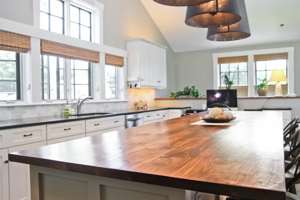 Culinary Space Upgrades by WORKS By Jesse DeBenedictis, LLC - Photo 20