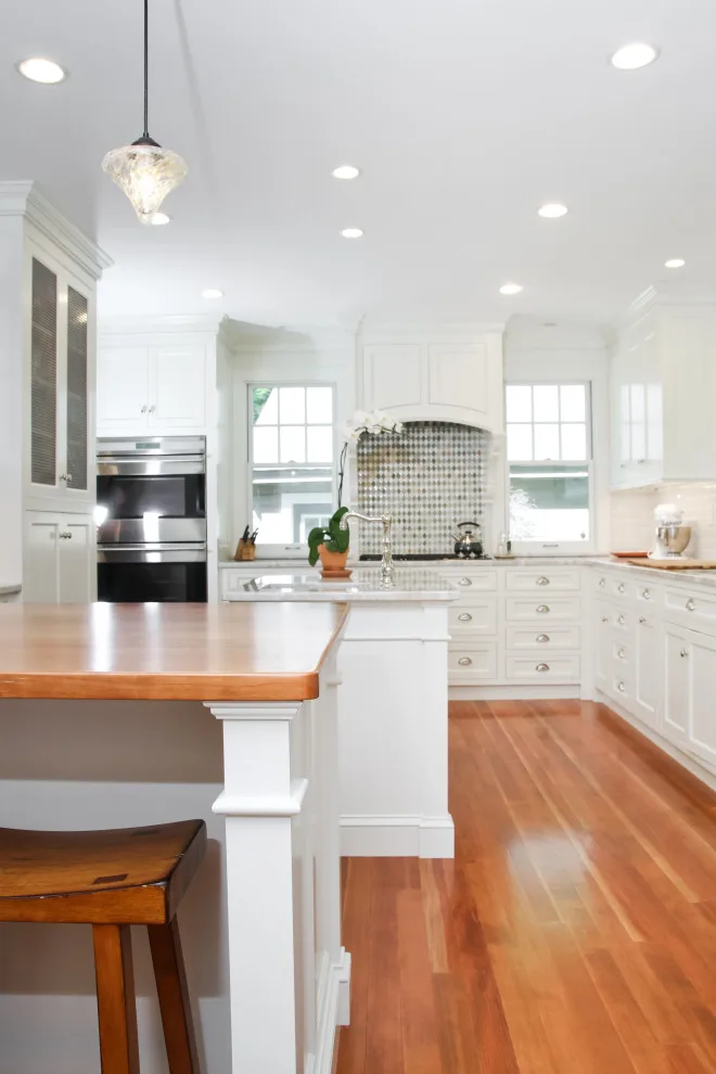 Culinary Space Upgrades by WORKS By Jesse DeBenedictis, LLC - Photo 8
