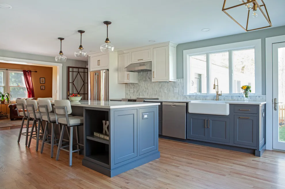 Culinary Space Upgrades by WORKS By Jesse DeBenedictis, LLC - Photo 34
