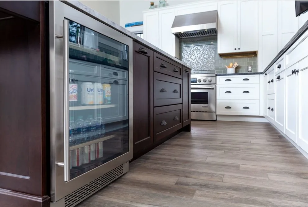 Culinary Space Upgrades by WORKS By Jesse DeBenedictis, LLC - Photo 30