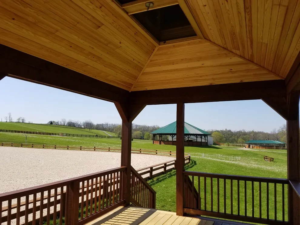 Equestrian Showcase Platform by Bennett Clark Properties - Photo 9