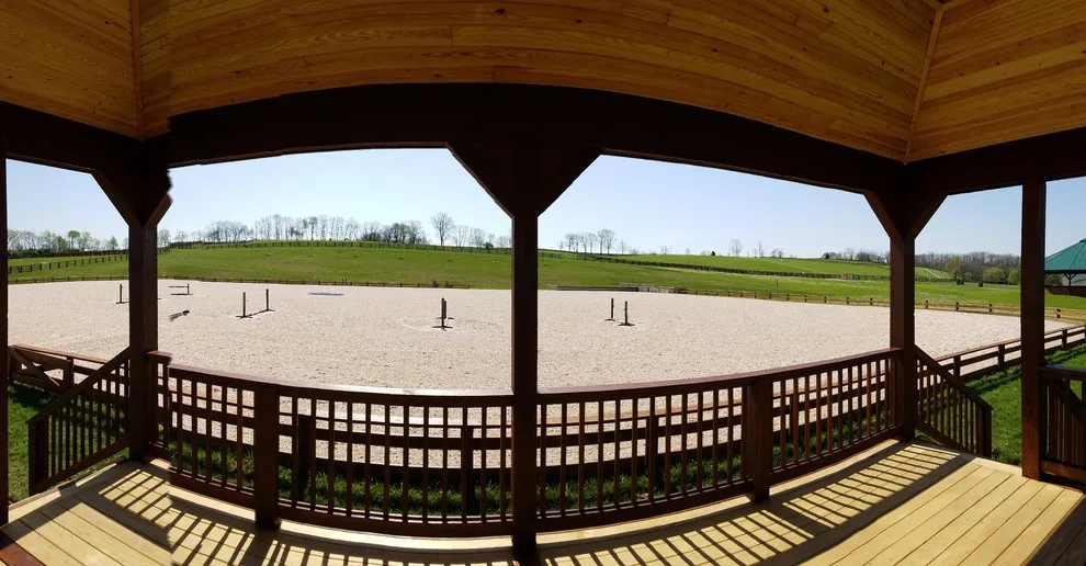 Equestrian Showcase Platform by Bennett Clark Properties - Photo 8
