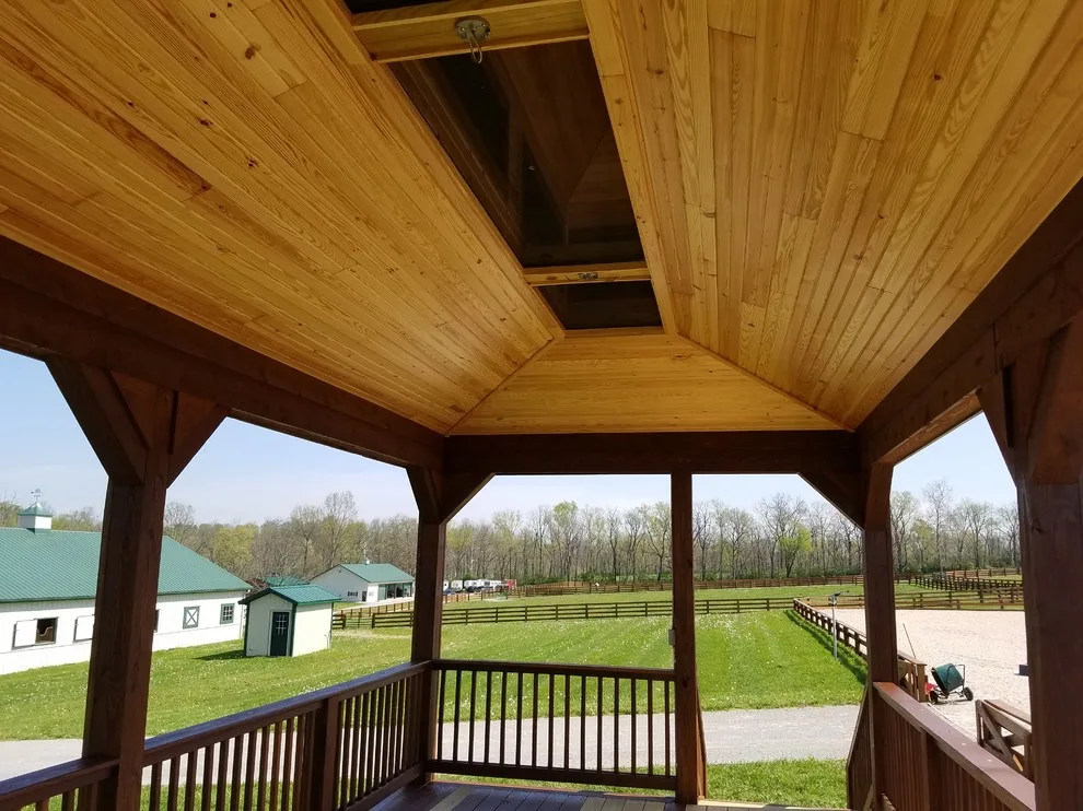 Equestrian Showcase Platform by Bennett Clark Properties - Photo 7