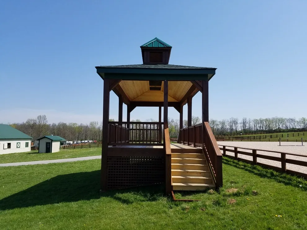 Equestrian Showcase Platform by Bennett Clark Properties - Photo 6