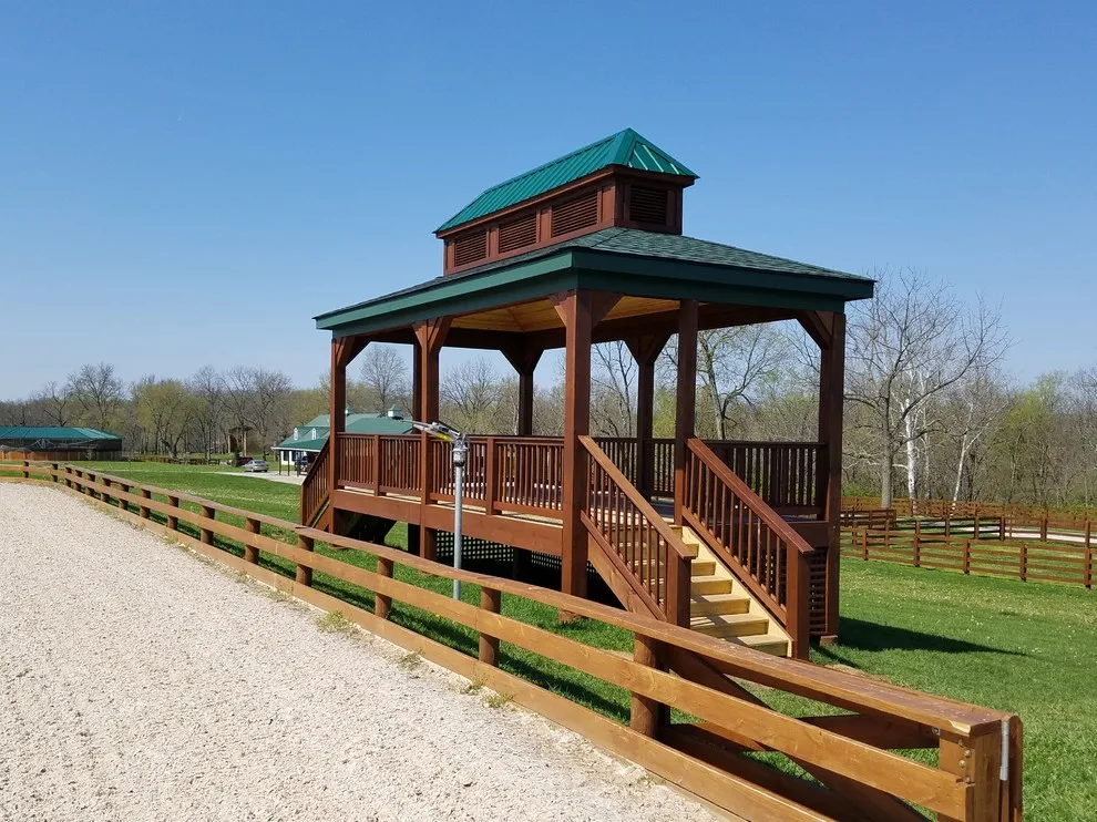 Equestrian Showcase Platform by Bennett Clark Properties - Photo 12