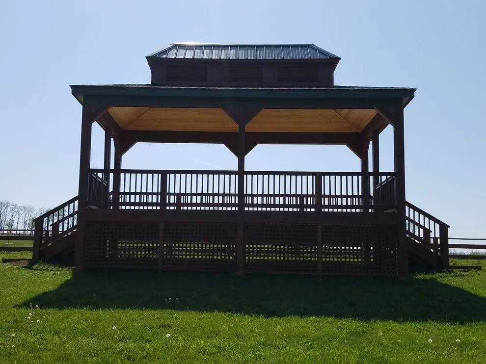 Equestrian Showcase Platform by Bennett Clark Properties - Photo 10