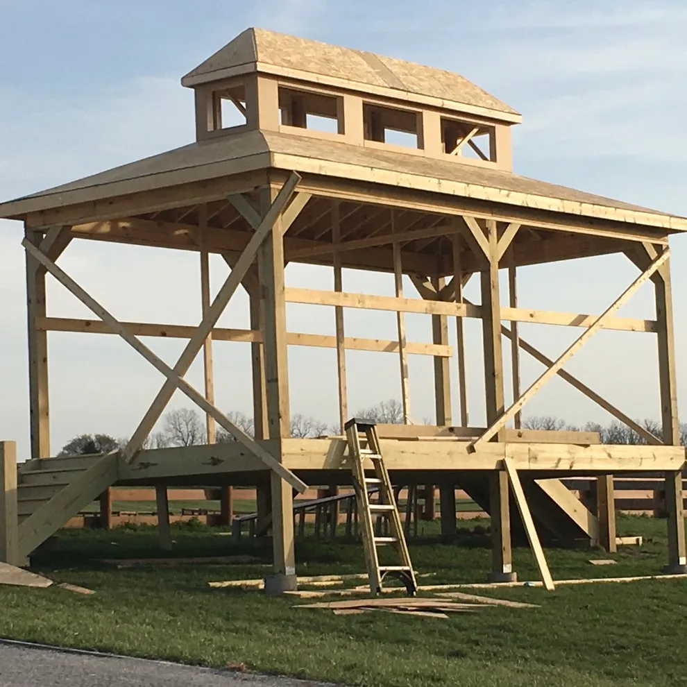 Equestrian Showcase Platform by Bennett Clark Properties - Photo 16
