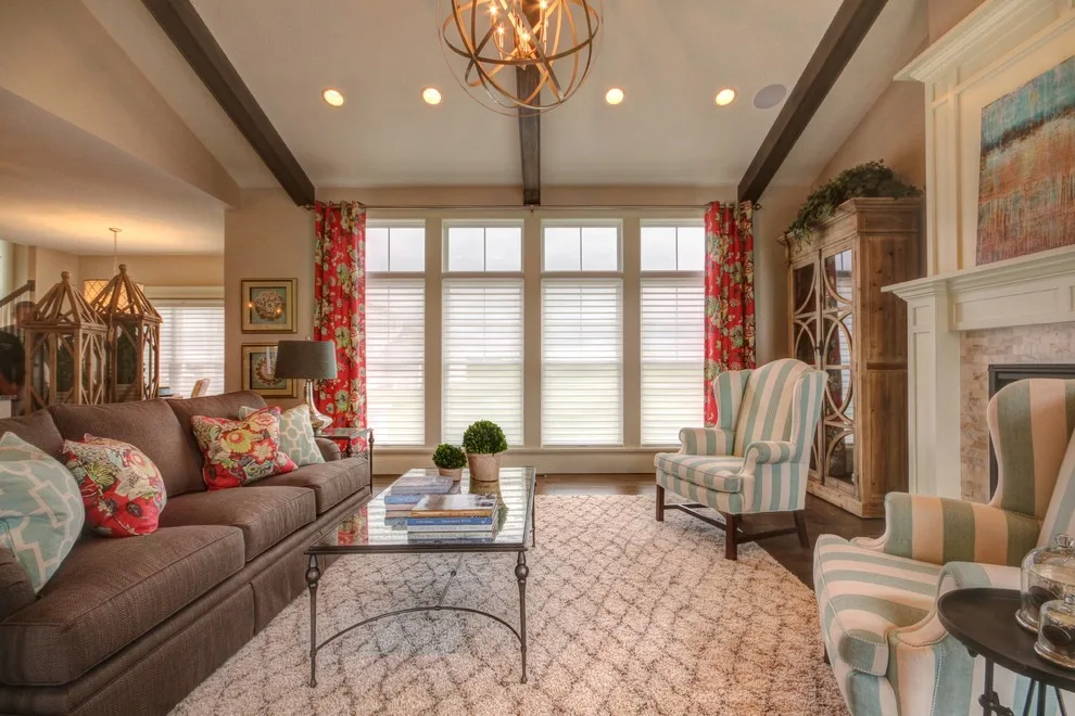 Exhibition 2015 by Premier Homes Of Illinois, Inc - Photo 12